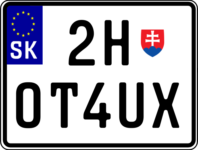 Typ IV - Bežná 2R
