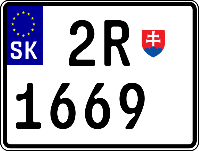Typ IV - Bežná 2R