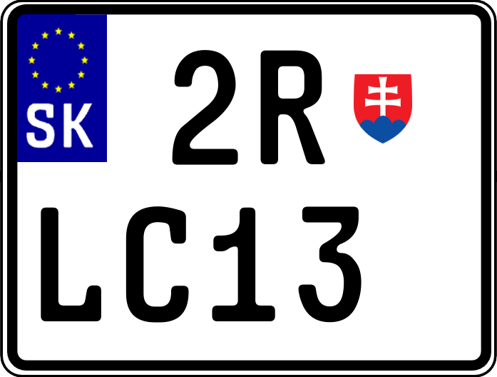 Typ IV - Bežná 2R