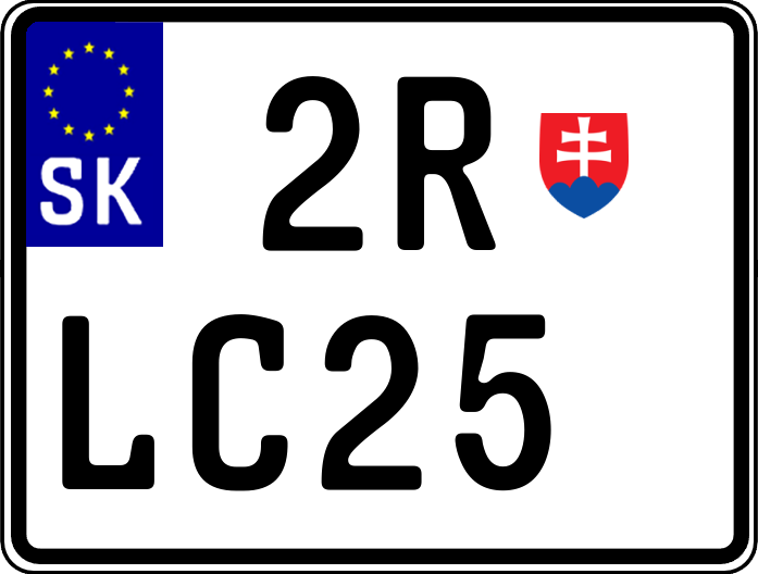 Typ IV - Bežná 2R