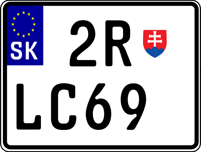 Typ IV - Bežná 2R