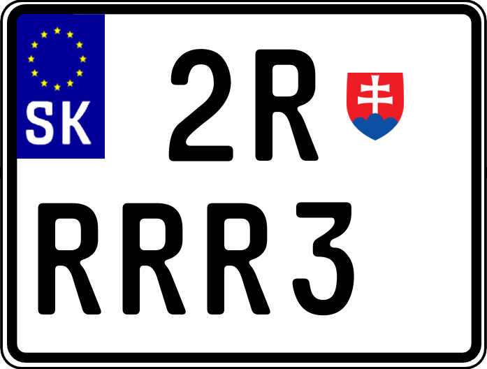 Typ IV - Bežná 2R
