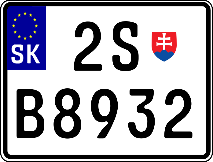 Typ IV - Bežná 2R
