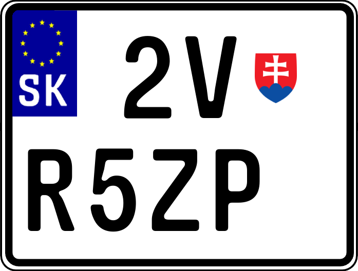 Typ IV - Bežná 2R