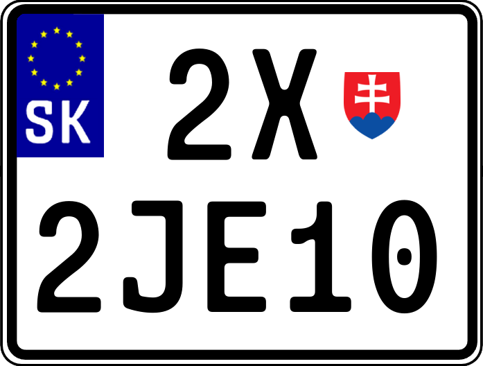 Typ IV - Bežná 2R