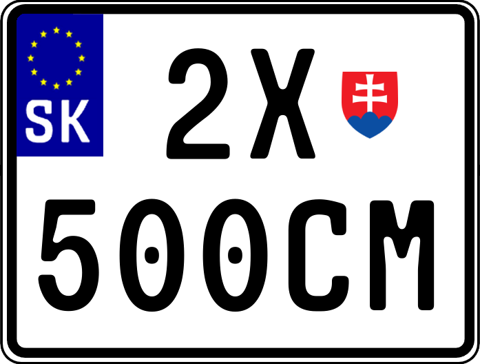 Typ IV - Bežná 2R