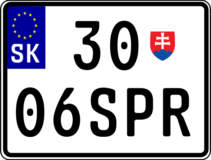 Typ IV - Bežná 2R