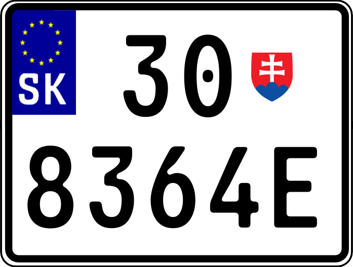 Typ IV - Bežná 2R