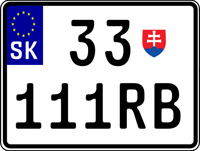 Typ IV - Bežná 2R