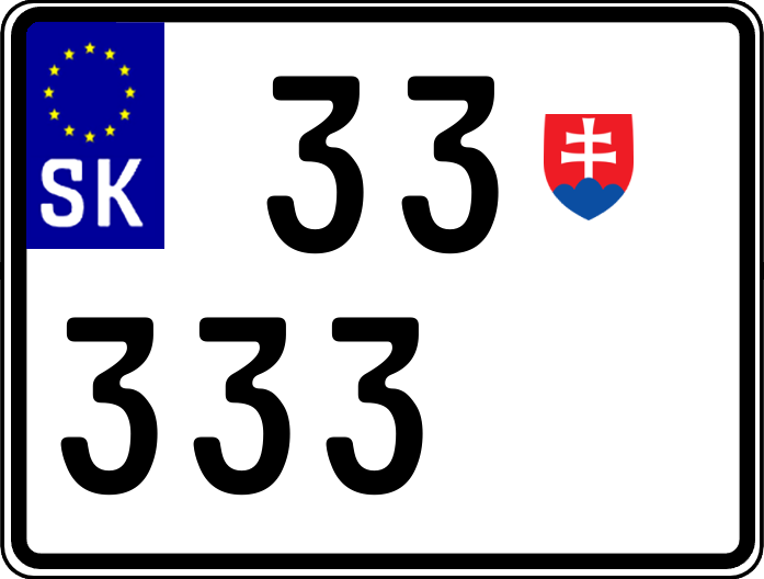 Typ IV - Bežná 2R