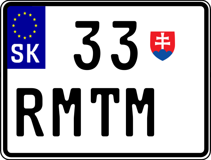 Typ IV - Bežná 2R