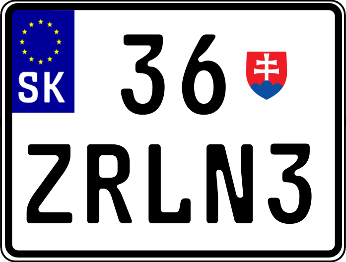 Typ IV - Bežná 2R