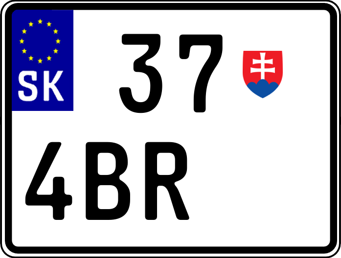 Typ IV - Bežná 2R