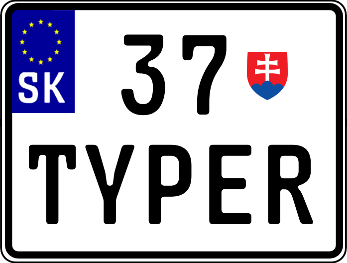 Typ IV - Bežná 2R