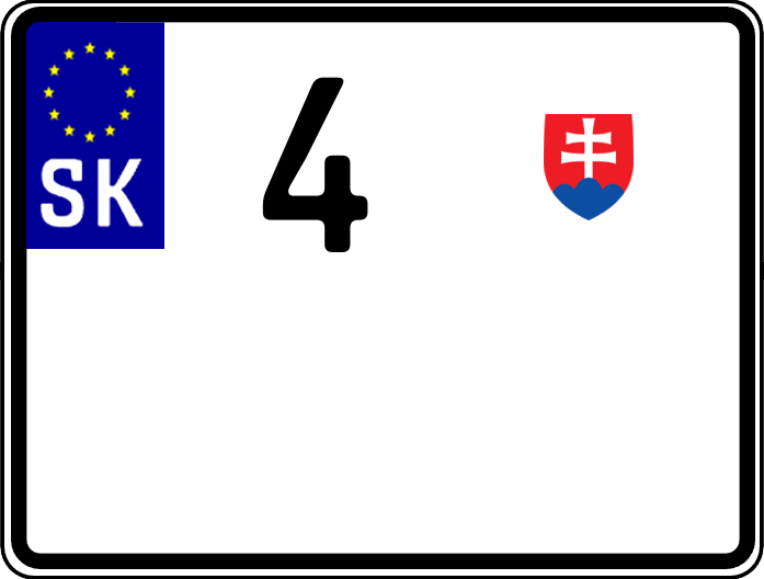 Typ IV - Bežná 2R