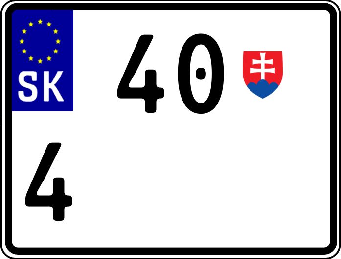 Typ IV - Bežná 2R