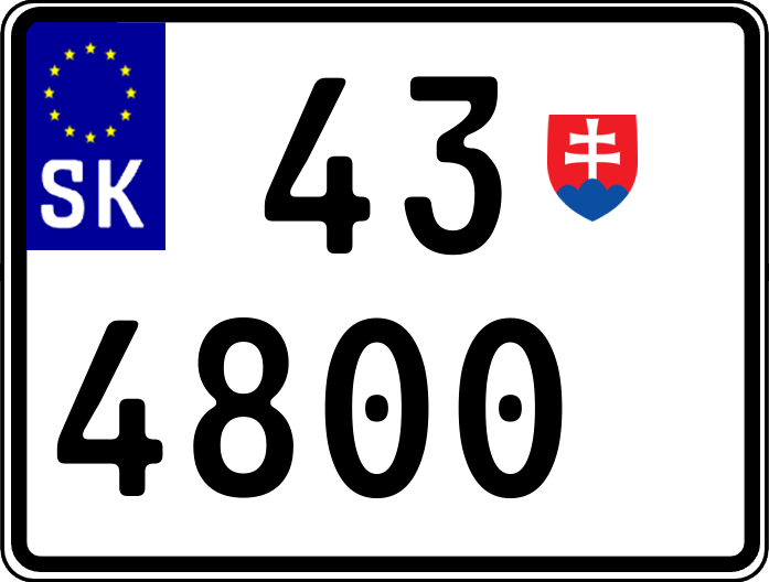 Typ IV - Bežná 2R
