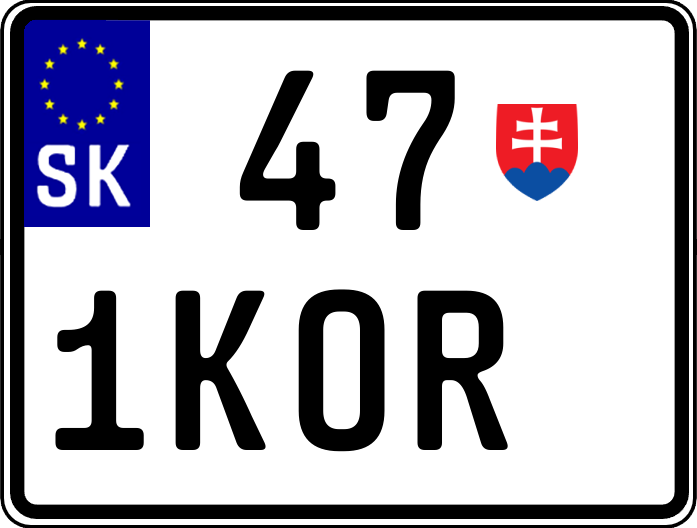 Typ IV - Bežná 2R
