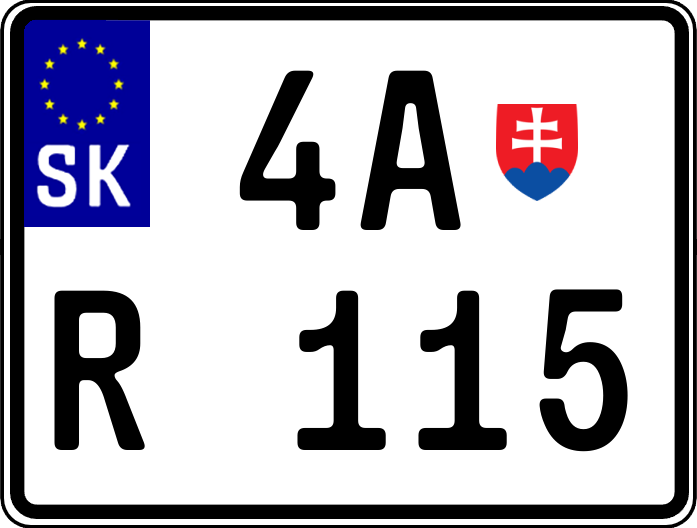 Typ IV - Bežná 2R