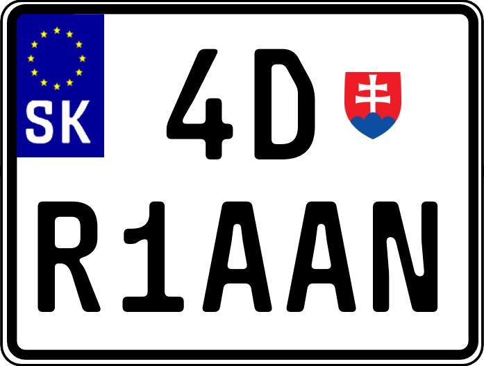 Typ IV - Bežná 2R