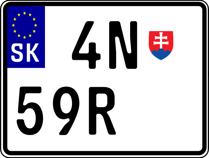 Typ IV - Bežná 2R