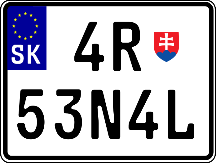 Typ IV - Bežná 2R