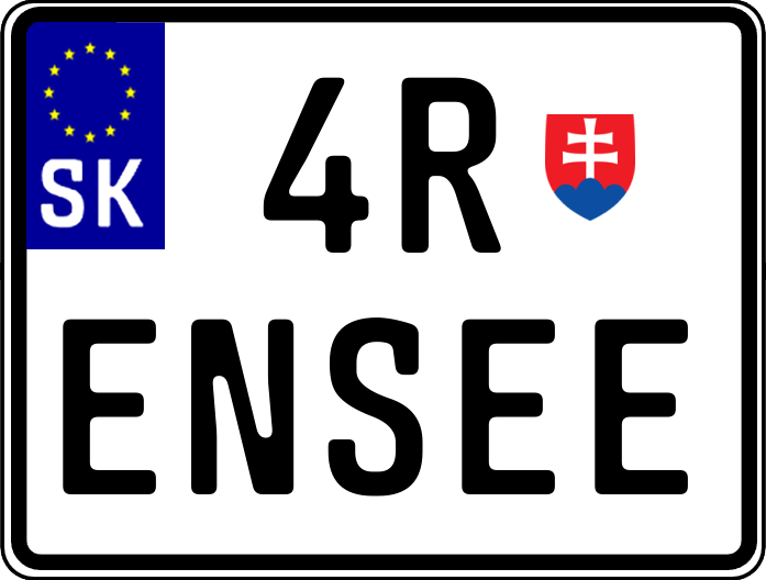 Typ IV - Bežná 2R