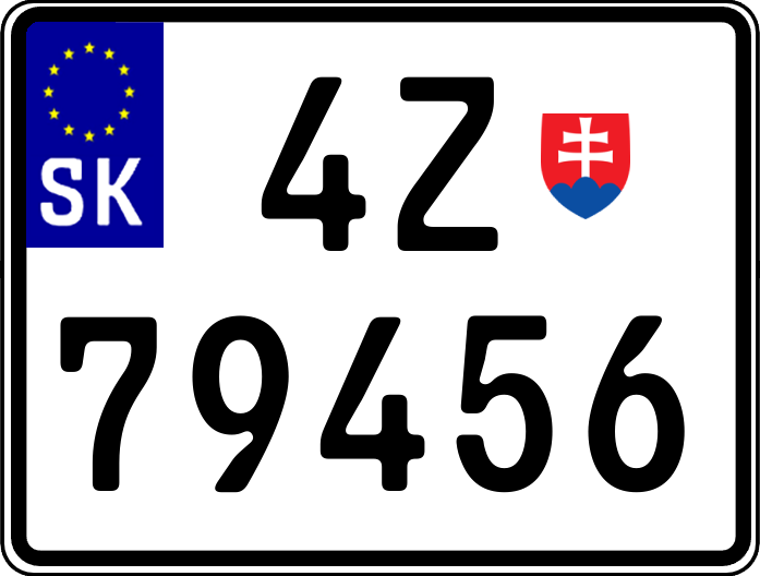 Typ IV - Bežná 2R