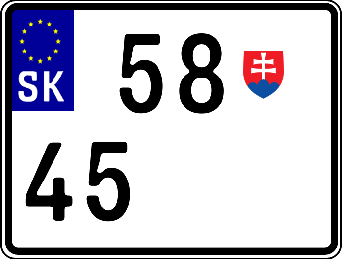 Typ IV - Bežná 2R