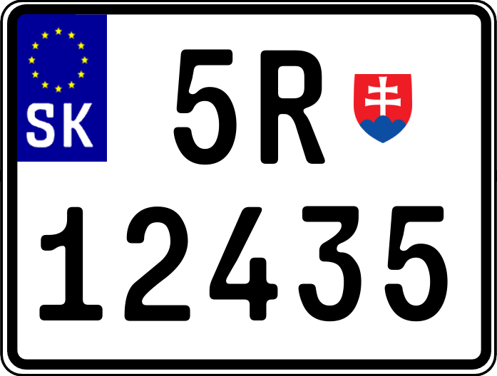 Typ IV - Bežná 2R