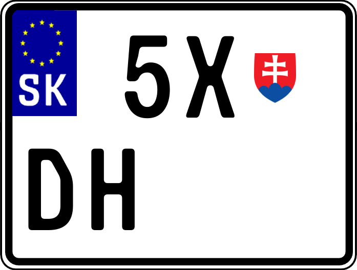 Typ IV - Bežná 2R