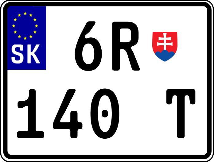 Typ IV - Bežná 2R