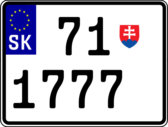 Typ IV - Bežná 2R