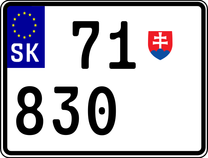 Typ IV - Bežná 2R