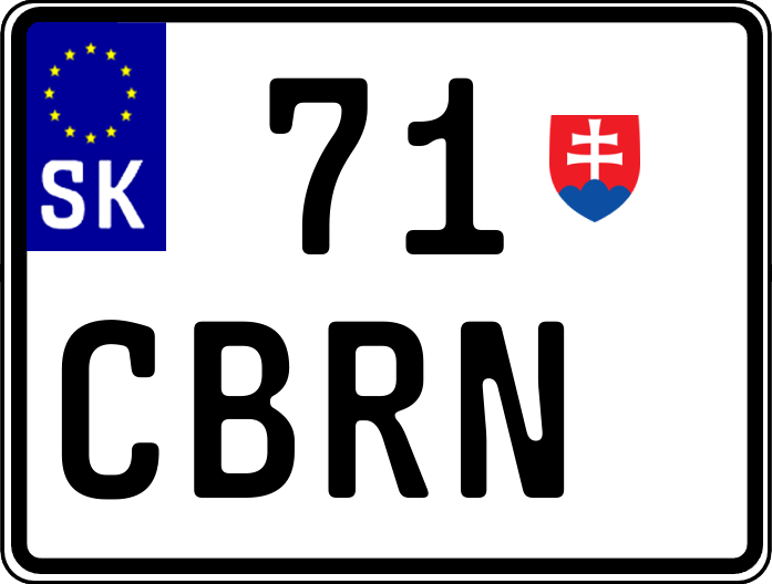 Typ IV - Bežná 2R