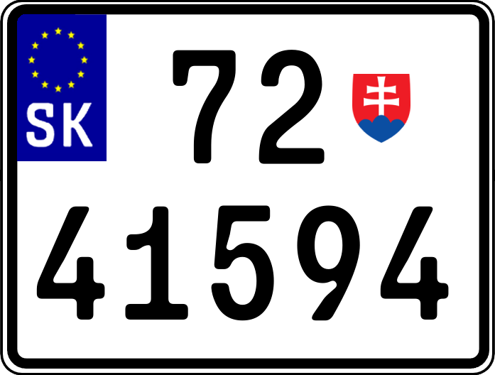 Typ IV - Bežná 2R