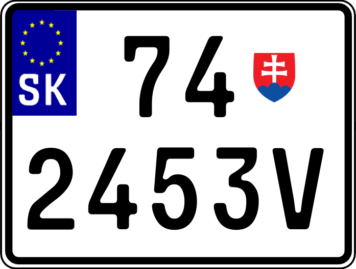 Typ IV - Bežná 2R