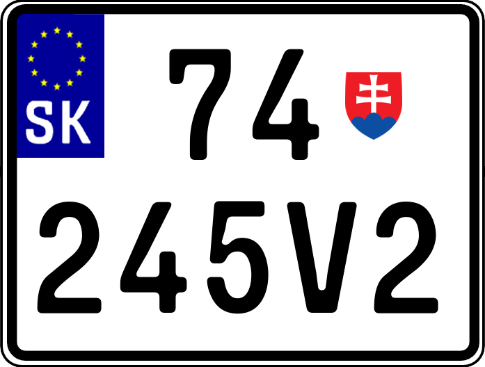 Typ IV - Bežná 2R