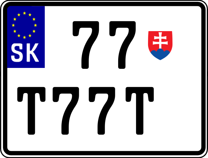 Typ IV - Bežná 2R