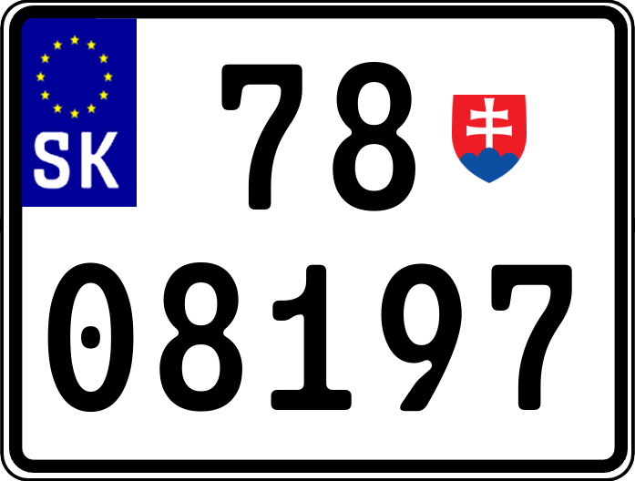 Typ IV - Bežná 2R