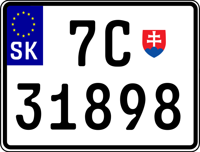 Typ IV - Bežná 2R