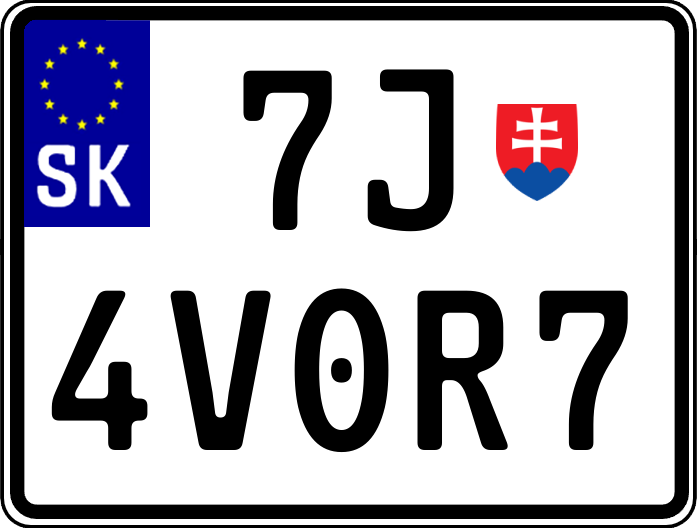 Typ IV - Bežná 2R