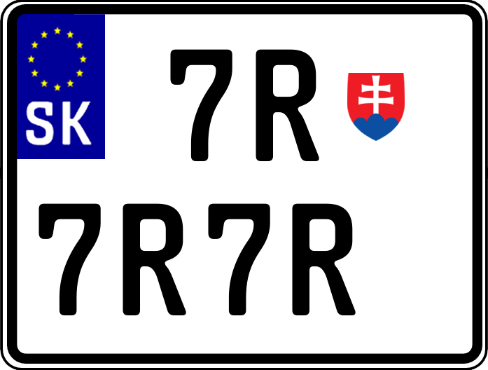 Typ IV - Bežná 2R