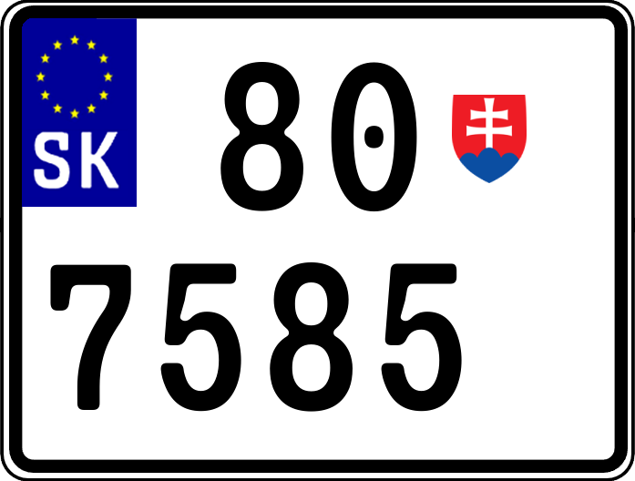 Typ IV - Bežná 2R