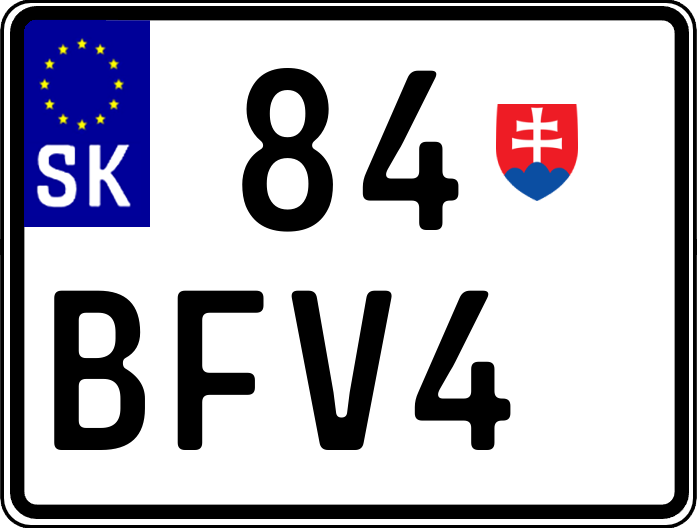 Typ IV - Bežná 2R