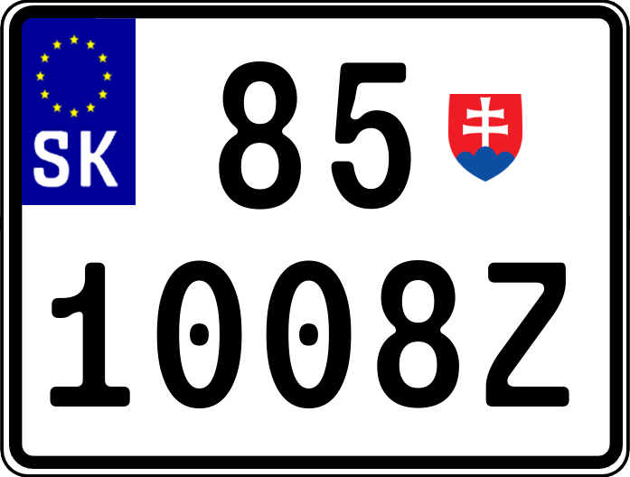 Typ IV - Bežná 2R