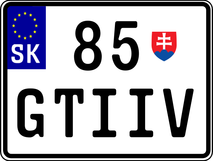 Typ IV - Bežná 2R