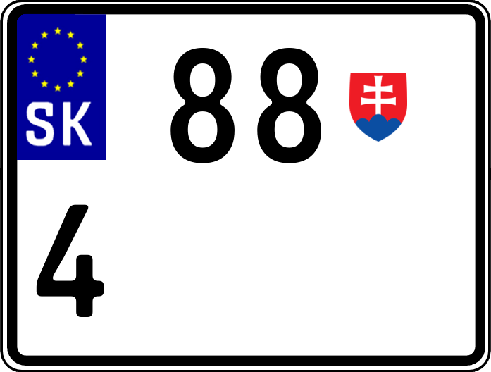 Typ IV - Bežná 2R