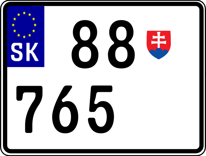 Typ IV - Bežná 2R
