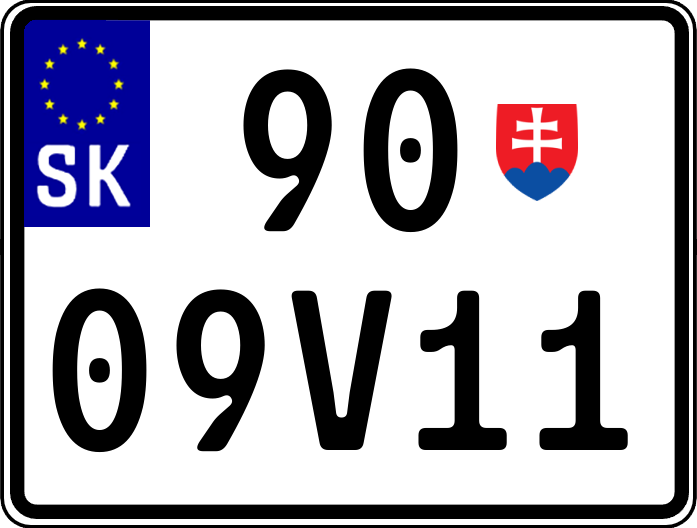 Typ IV - Bežná 2R